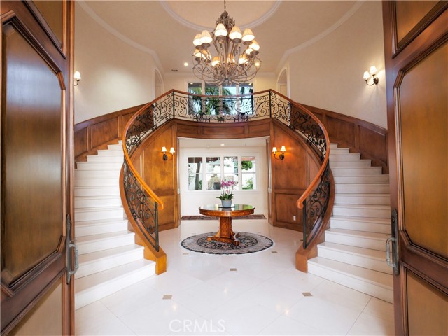 Detail Gallery Image 11 of 75 For 1502 Paseo La Cresta, Palos Verdes Estates,  CA 90274 - 6 Beds | 5/1 Baths