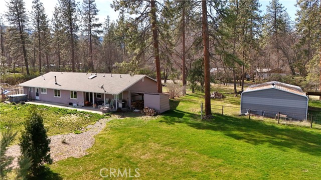 Detail Gallery Image 37 of 50 For 5328 Woodland Dr, Yreka,  CA 96097 - 4 Beds | 2 Baths