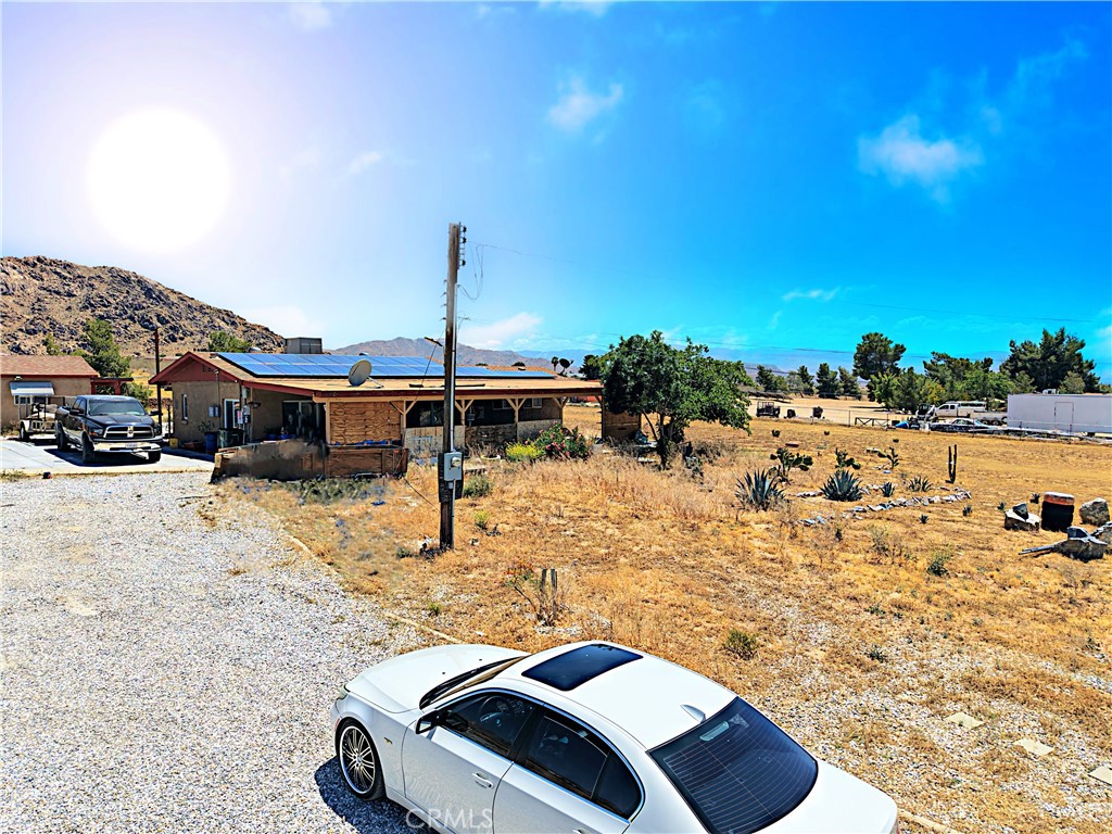 17601 Sycamore Lane