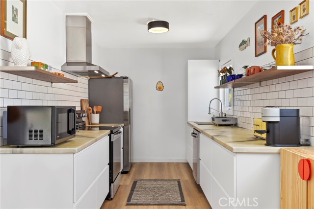 Detail Gallery Image 14 of 34 For 1156 W 26th St, San Pedro,  CA 90731 - 3 Beds | 2 Baths