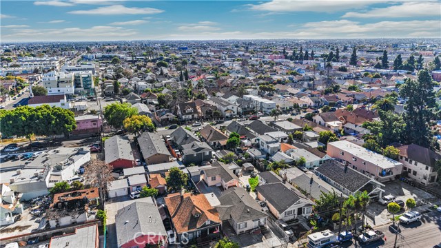 Detail Gallery Image 30 of 36 For 122 W 53rd Back Unit,  Los Angeles,  CA 90037 - 1 Beds | 1 Baths