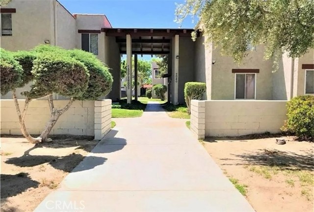 Detail Gallery Image 15 of 15 For 2040 W Avenue J13 #34,  Lancaster,  CA 93536 - 2 Beds | 2 Baths