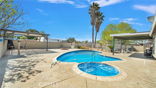 Detail Gallery Image 27 of 34 For 7172 Cottonwood Ave, Hesperia,  CA 92345 - 3 Beds | 2 Baths