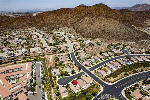 Detail Gallery Image 36 of 49 For 27769 Panorama Hills Dr, Menifee,  CA 92584 - 2 Beds | 2 Baths