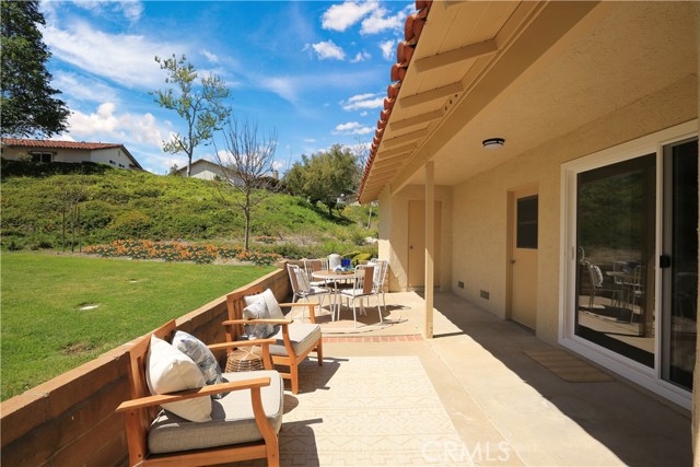 Detail Gallery Image 42 of 59 For 23622 via Garfias, Mission Viejo,  CA 92692 - 3 Beds | 2 Baths