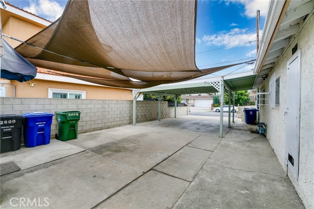Detail Gallery Image 29 of 34 For 2600 Falling Leaf Ave, Rosemead,  CA 91770 - 4 Beds | 2 Baths