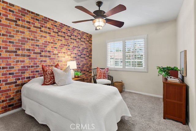 Detail Gallery Image 22 of 55 For 8128 E Candleberry Cir, Orange,  CA 92869 - 4 Beds | 2/1 Baths