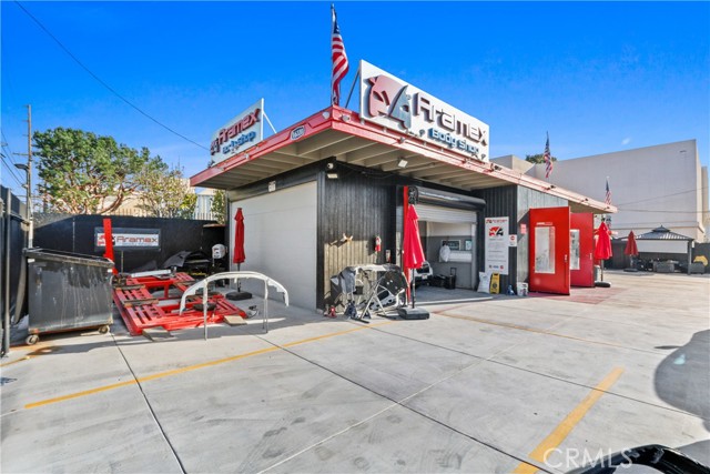 16220 S Vermont Avenue, Gardena, California 90247, ,Commercial Sale,For Sale,16220 S Vermont Avenue,CRPW24040253