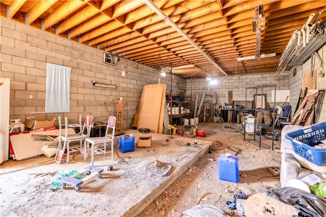 Detail Gallery Image 24 of 43 For 7525 Isleta Rd, Twentynine Palms,  CA 92277 - 0 Beds | 1 Baths