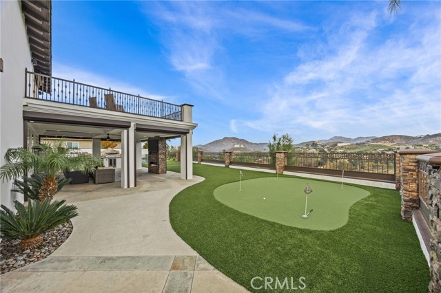 Detail Gallery Image 58 of 72 For 1333 Abilene, Norco,  CA 92860 - 4 Beds | 3 Baths