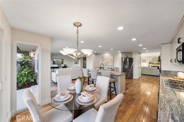 Detail Gallery Image 12 of 50 For 6535 E Paseo Murillo, Anaheim,  CA 92807 - 3 Beds | 2/1 Baths