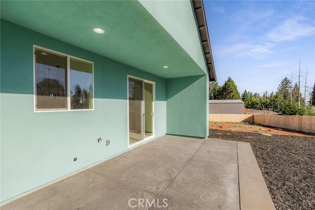 Detail Gallery Image 39 of 48 For 1597 Gate Ln, Paradise,  CA 95969 - 3 Beds | 2 Baths