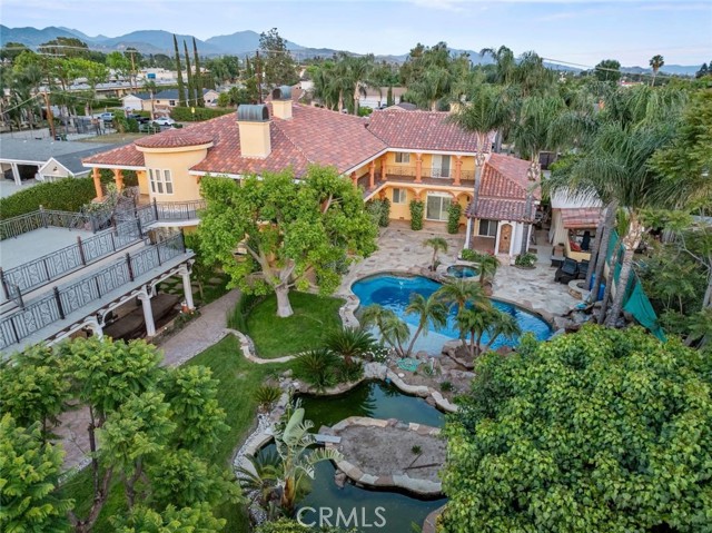 Detail Gallery Image 11 of 41 For 14667 Tyler St, Sylmar,  CA 91342 - 7 Beds | 6 Baths