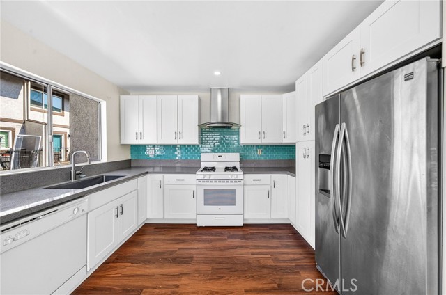 Detail Gallery Image 15 of 38 For 764 N Glendora Ave, Covina,  CA 91724 - 2 Beds | 3 Baths