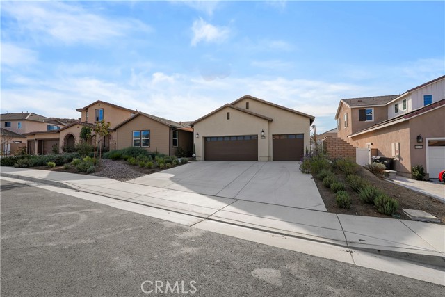 Detail Gallery Image 3 of 60 For 30685 Cherry Birch Ave, Menifee,  CA 92584 - 4 Beds | 3/1 Baths