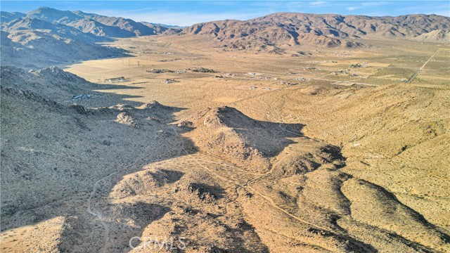 Detail Gallery Image 15 of 15 For 30637 Waverly Ave, Lucerne Valley,  CA 92356 - – Beds | – Baths