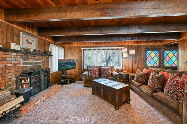 Detail Gallery Image 17 of 57 For 41801 Comstock Ln, Big Bear Lake,  CA 92315 - 3 Beds | 1 Baths