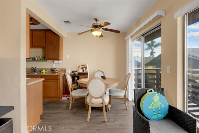 Detail Gallery Image 6 of 30 For 1410 W Lambert #202,  La Habra,  CA 90631 - 1 Beds | 1 Baths