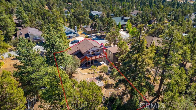 Detail Gallery Image 47 of 52 For 1135 Mount Verde Rd, Big Bear City,  CA 92314 - 4 Beds | 2/1 Baths