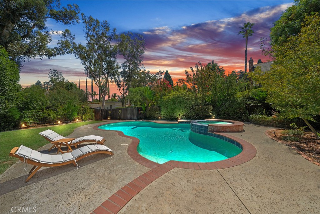 1705 Rossmont Drive