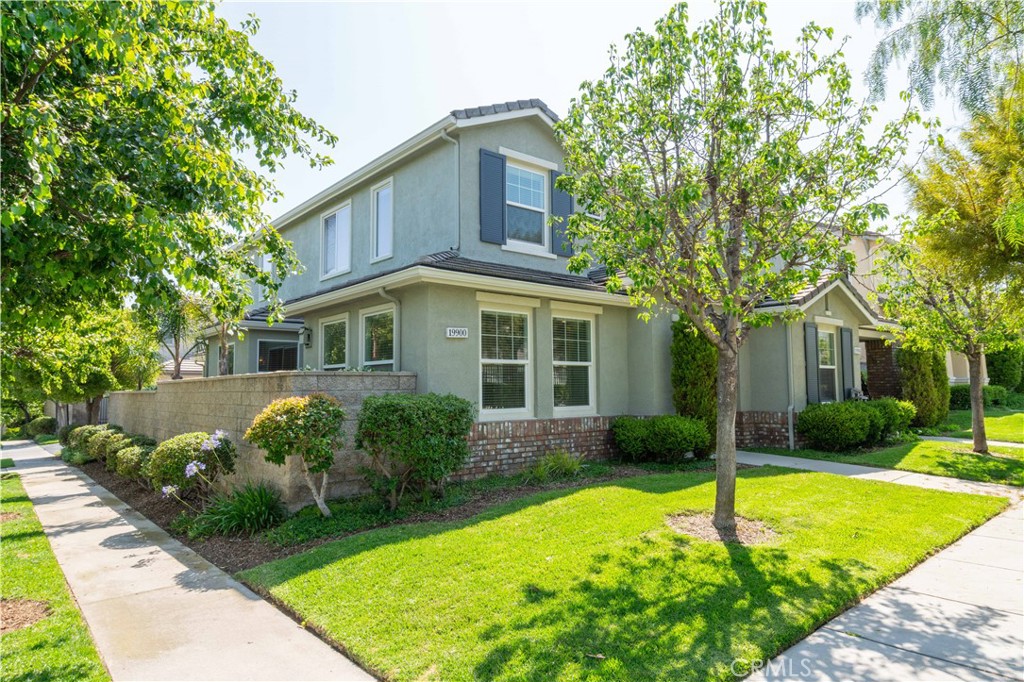 19900 Santa Rosa Drive