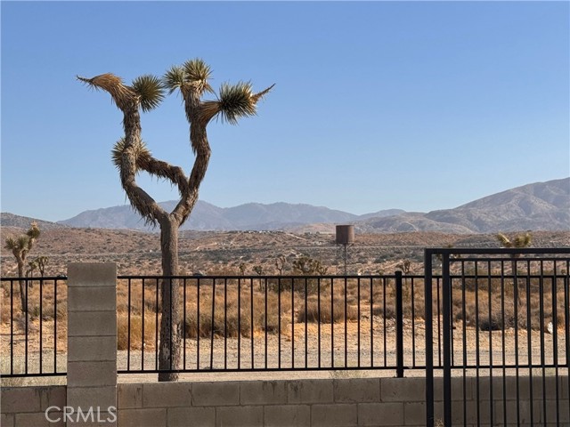 Detail Gallery Image 11 of 19 For 0 T4 Vic Vac Ave, Littlerock,  CA 93543 - – Beds | – Baths