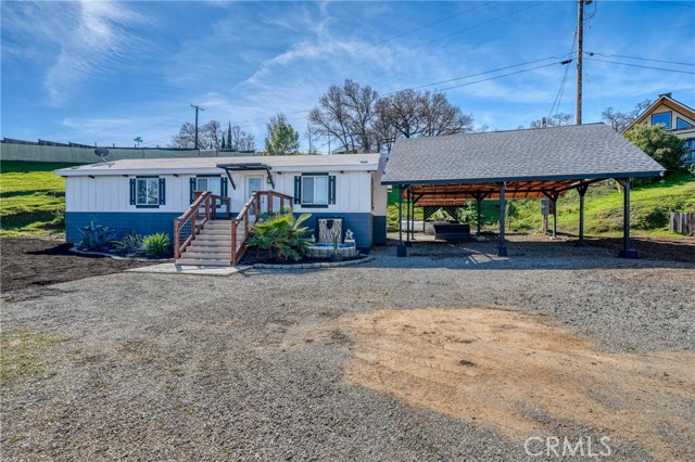 Detail Gallery Image 13 of 61 For 9458 Copsey Creek, Lower Lake,  CA 95457 - 3 Beds | 2 Baths