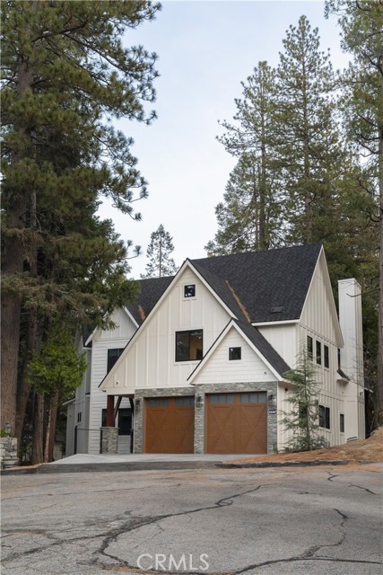 Detail Gallery Image 29 of 29 For 481 Bay View Ct, Lake Arrowhead,  CA 92352 - 4 Beds | 3/1 Baths