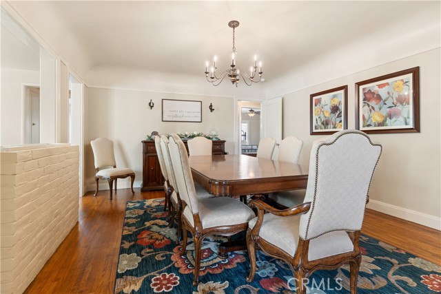 Detail Gallery Image 9 of 28 For 2714 Sunset Ave, Bakersfield,  CA 93304 - 3 Beds | 1 Baths