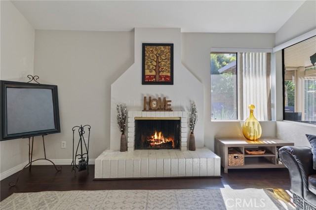 Detail Gallery Image 8 of 52 For 1184 E Meadow Wood Dr, Covina,  CA 91724 - 3 Beds | 2 Baths