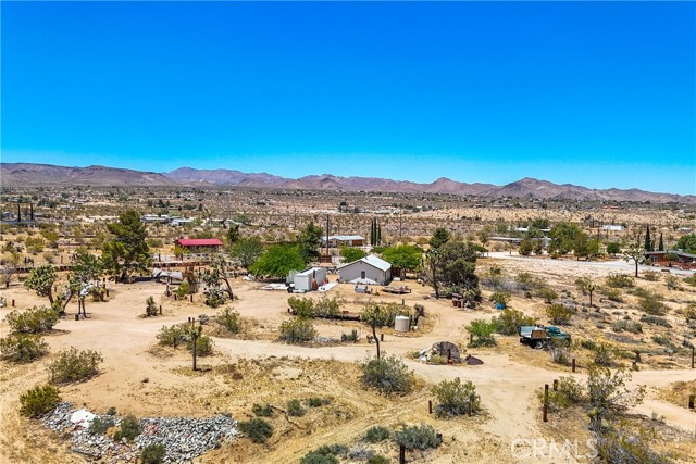 Detail Gallery Image 34 of 36 For 1457 Cambria Ave, Yucca Valley,  CA 92284 - 2 Beds | 1 Baths