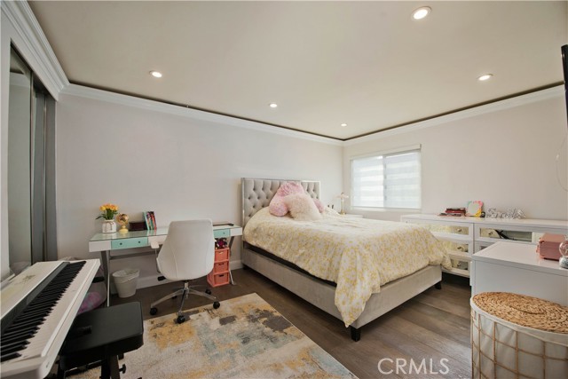 Detail Gallery Image 18 of 27 For 5315 White Oak #K,  Encino,  CA 91316 - 3 Beds | 2/1 Baths