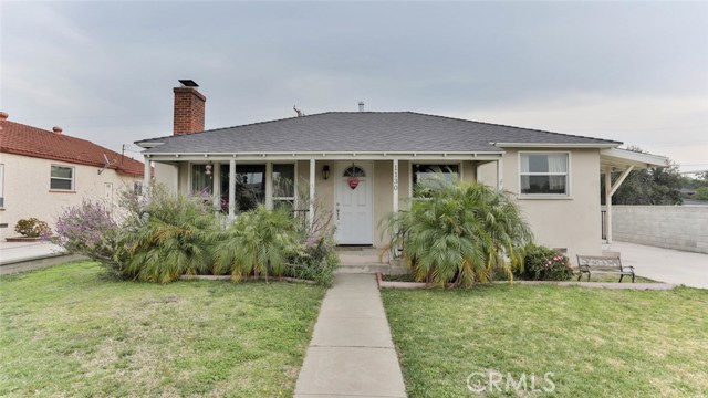 1130 N Council Ave, Ontario, CA 91764