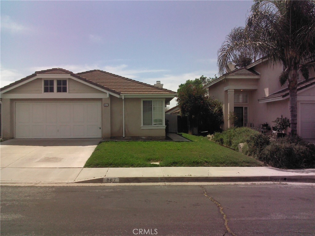 867 Sweetpea Street
