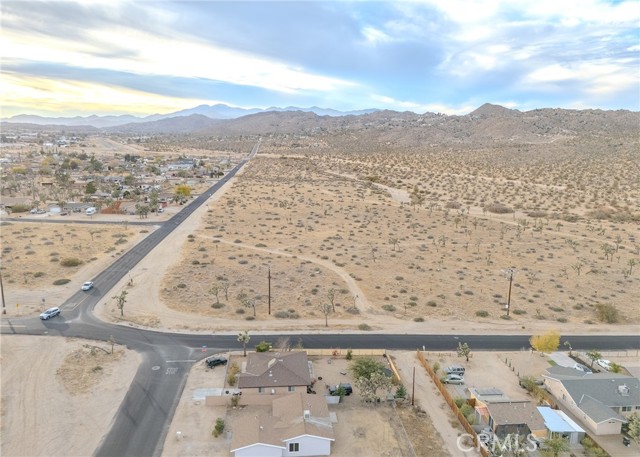 Detail Gallery Image 18 of 20 For 58520 Paxton Rd, Yucca Valley,  CA 92284 - 2 Beds | 1 Baths