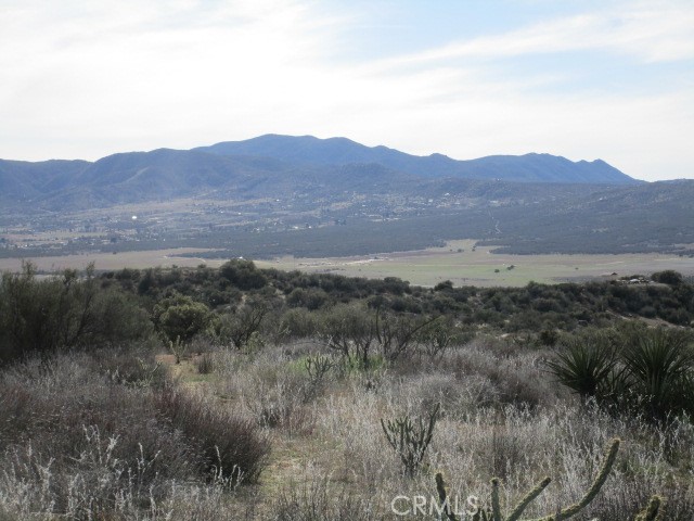 4 Fletcher, Anza, California 92539, ,Land,For Sale,4 Fletcher,CRSW23023450