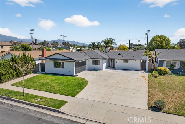 Detail Gallery Image 47 of 54 For 13068 Mineola St, Arleta,  CA 91331 - 3 Beds | 2 Baths