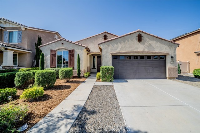 Detail Gallery Image 1 of 19 For 1060 Fortuna St, Perris,  CA 92571 - 3 Beds | 2 Baths