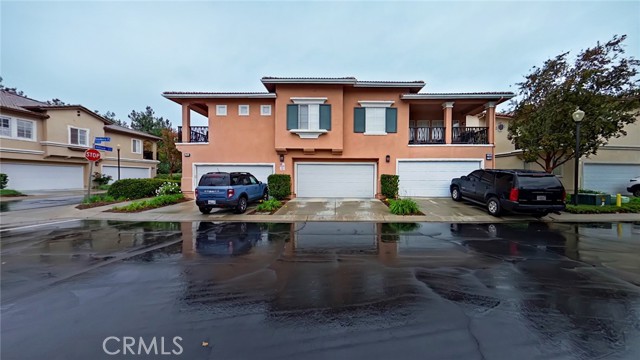 Detail Gallery Image 44 of 46 For 27903 Baneberry #10,  Valencia,  CA 91354 - 3 Beds | 3 Baths