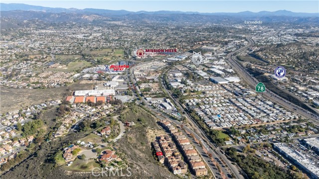 Detail Gallery Image 38 of 38 For 334 Mission Terrace Ave, San Marcos,  CA 92069 - 3 Beds | 2/1 Baths