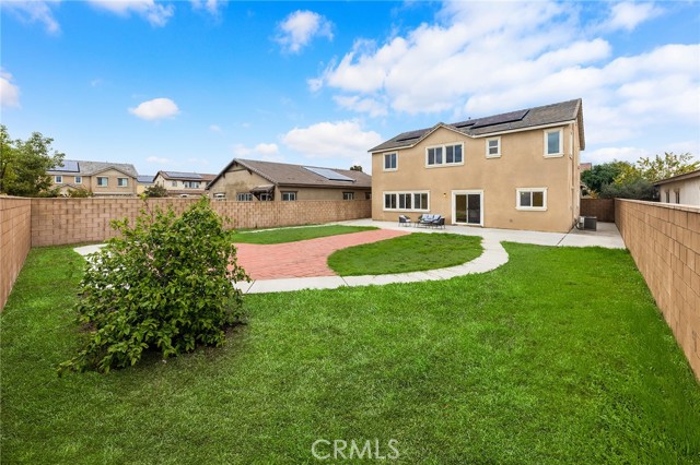 Detail Gallery Image 58 of 70 For 3262 S Portsmouth, Ontario,  CA 91761 - 5 Beds | 3/1 Baths