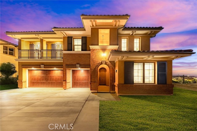 Detail Gallery Image 4 of 75 For 1592 Sunset View, Lake Forest,  CA 92679 - 5 Beds | 4/1 Baths