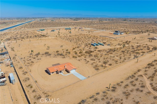 Detail Gallery Image 31 of 40 For 12275 Barbet Rd, Phelan,  CA 92371 - 4 Beds | 2 Baths