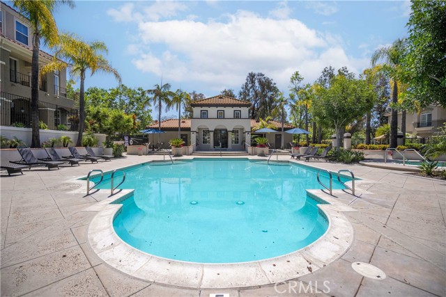 Detail Gallery Image 32 of 51 For 64 via Cordoba, Rancho Santa Margarita,  CA 92688 - 1 Beds | 1 Baths