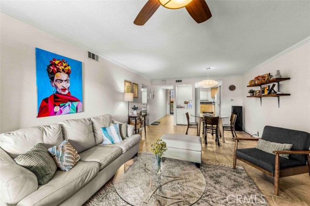 Detail Gallery Image 6 of 31 For 2101 E 21st #212,  Signal Hill,  CA 90755 - 2 Beds | 2 Baths