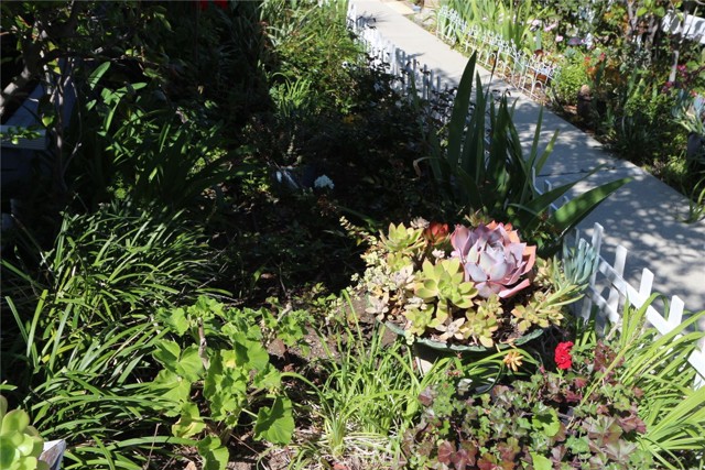 Detail Gallery Image 11 of 71 For 19208 Avenue of the Oaks #J,  Newhall,  CA 91321 - 2 Beds | 1/1 Baths