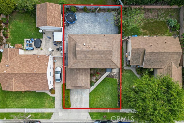 Detail Gallery Image 35 of 36 For 4228 Ostrom, Lakewood,  CA 90713 - 5 Beds | 3 Baths