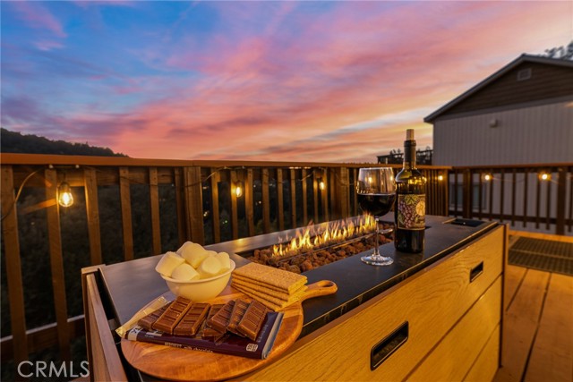 Detail Gallery Image 24 of 49 For 820 Arbula Drive, Crestline,  CA 92325 - 4 Beds | 2/1 Baths