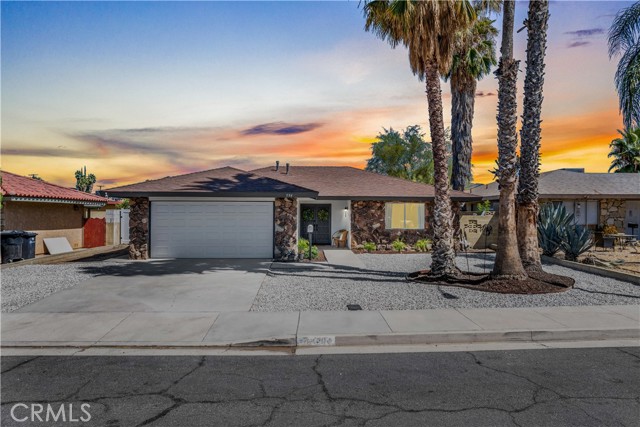 Detail Gallery Image 1 of 37 For 594 Montebello Pl, Hemet,  CA 92543 - 2 Beds | 2 Baths