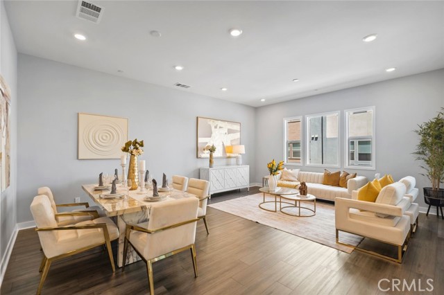 Detail Gallery Image 8 of 62 For 1198 Poppy Ct, Montebello,  CA 90640 - 4 Beds | 3/1 Baths